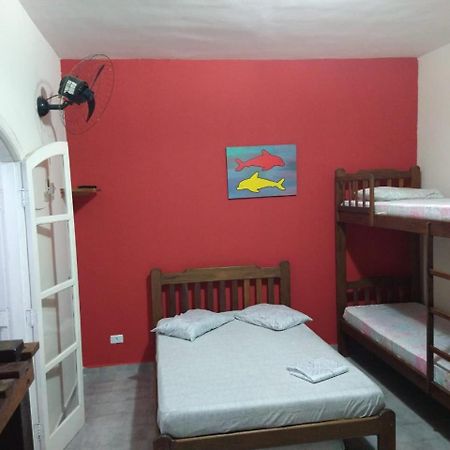 Dolce Mar Ubatuba Suites Eksteriør billede