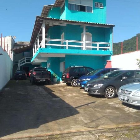 Dolce Mar Ubatuba Suites Eksteriør billede