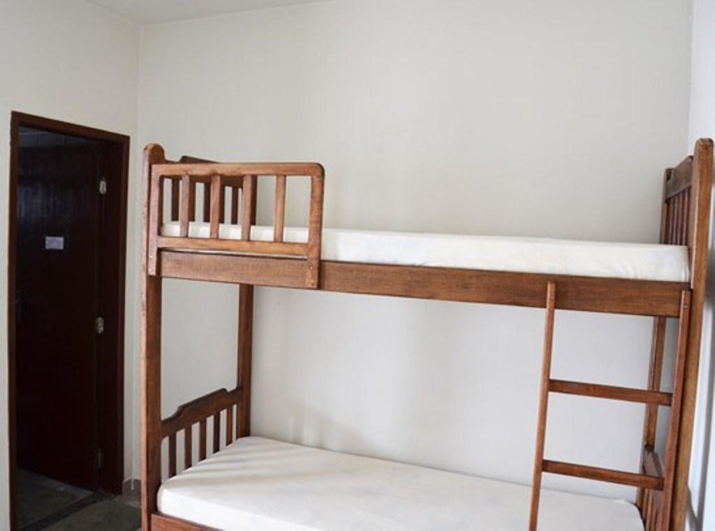 Dolce Mar Ubatuba Suites Eksteriør billede