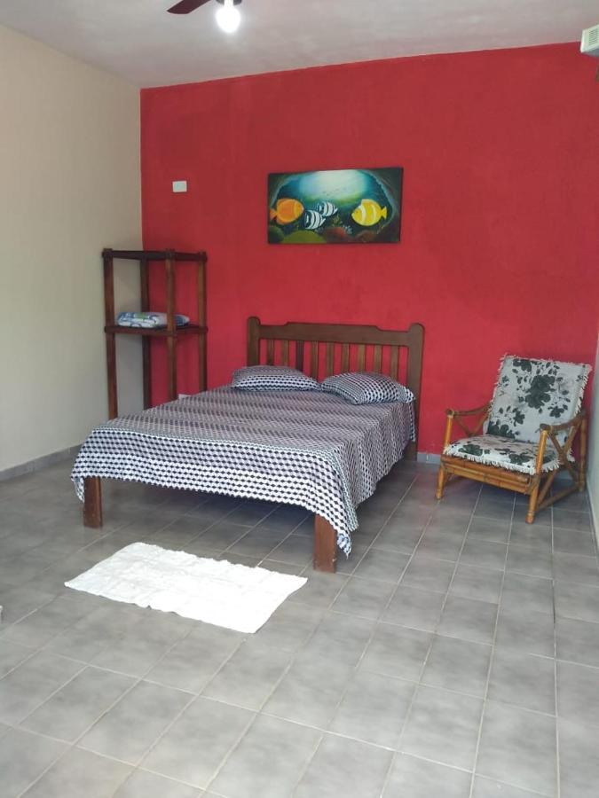 Dolce Mar Ubatuba Suites Eksteriør billede