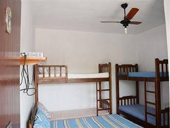 Dolce Mar Ubatuba Suites Eksteriør billede