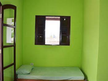 Dolce Mar Ubatuba Suites Eksteriør billede