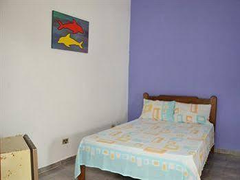 Dolce Mar Ubatuba Suites Eksteriør billede